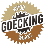 Logo GWood